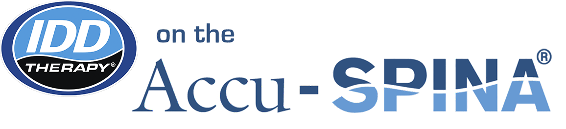 IDD Therapy on the Accu-SPINA system