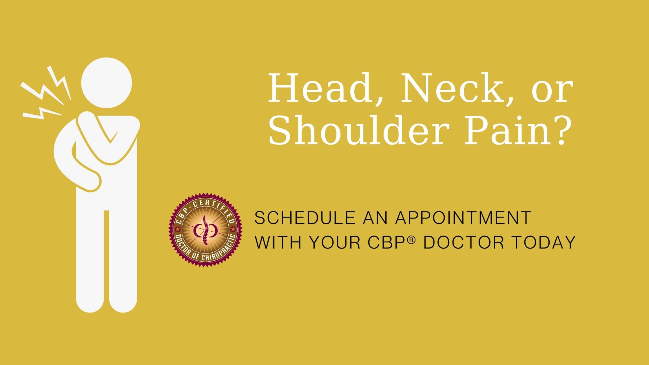 How to Read CBP® Cervical Spinal Model Values