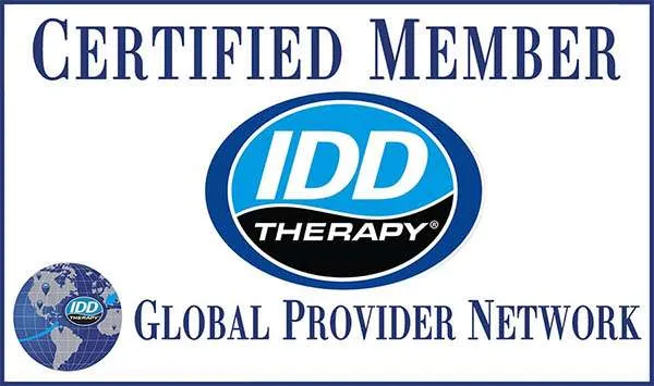 Certified Member of IDD Therapy - Global Provider Network