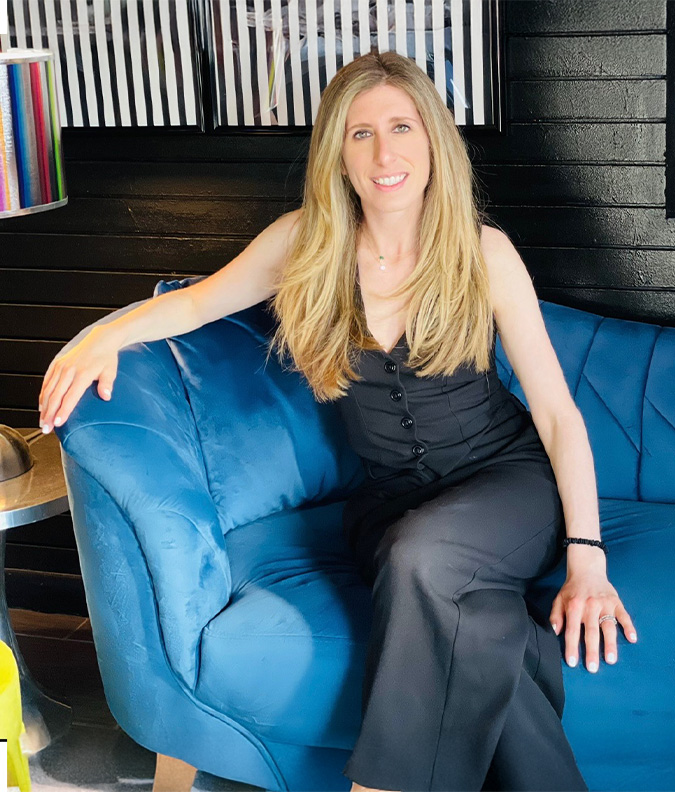 Lauren Eden MS, CNS, LDN